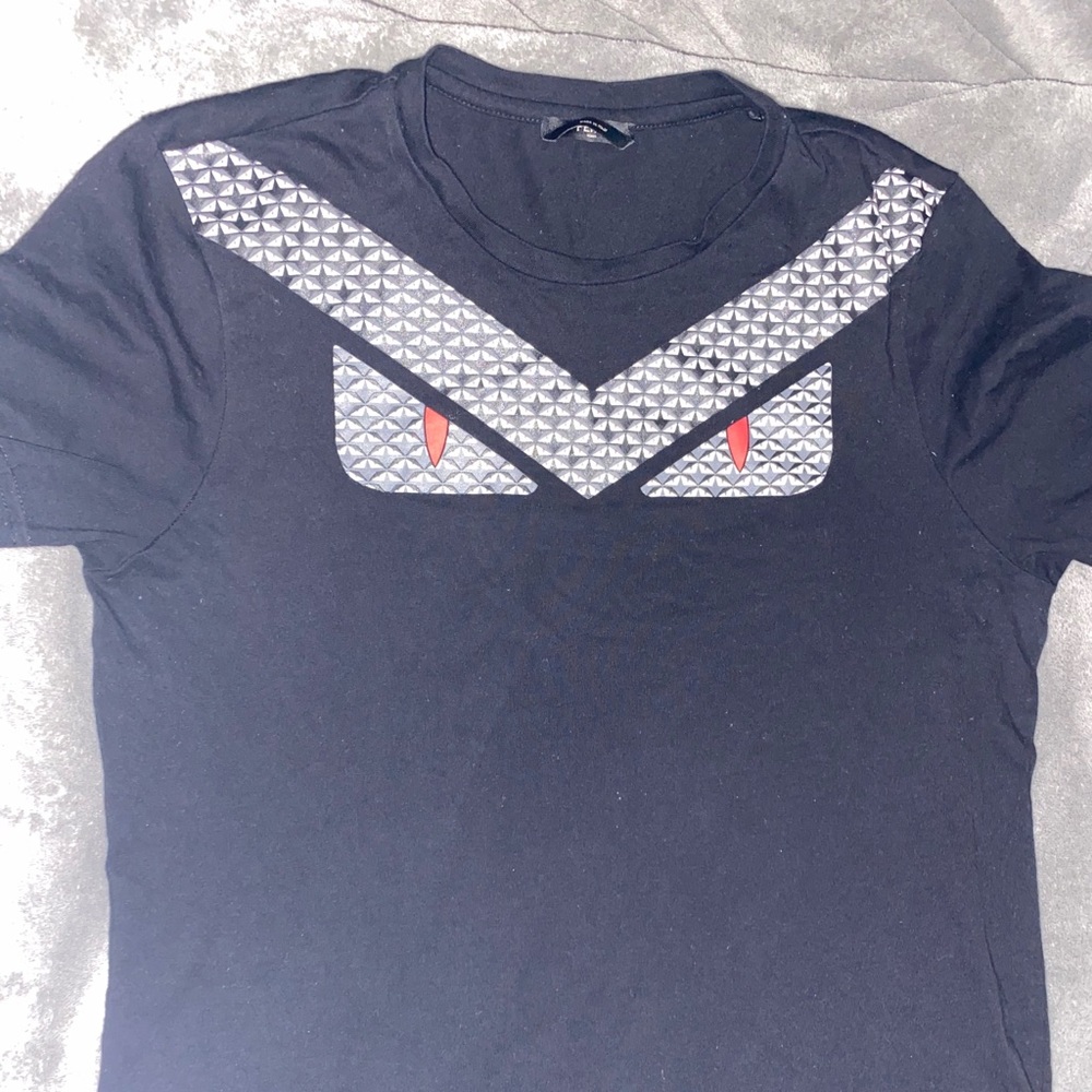 Fendi T-Shirt